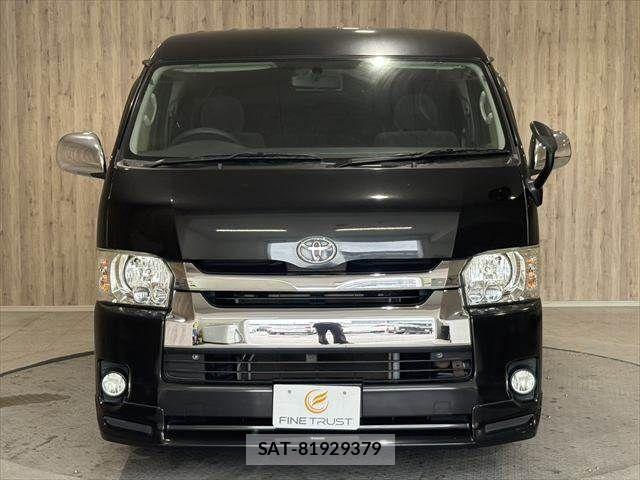 Toyota HIACE WAGON 2015-07 7058786-13