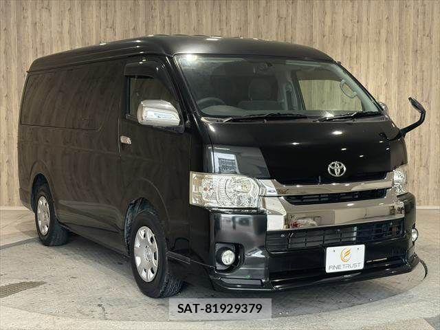 Toyota HIACE WAGON 2015-07 7058786-14
