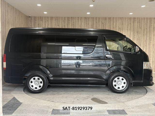 Toyota HIACE WAGON 2015-07 7058786-15