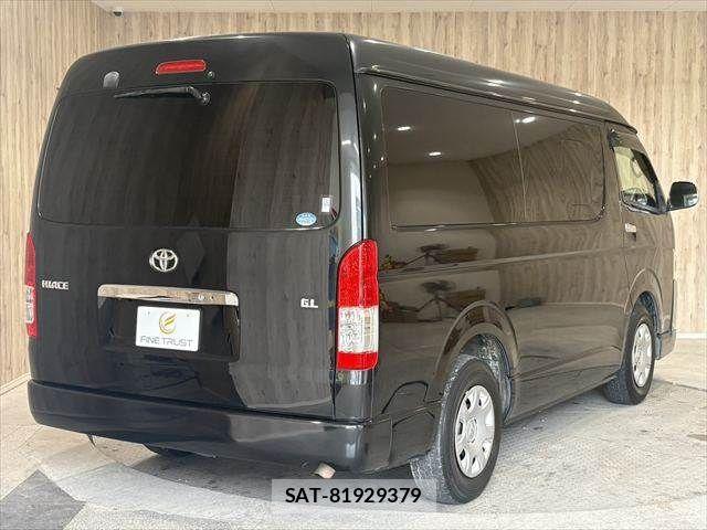 Toyota HIACE WAGON 2015-07 7058786-16