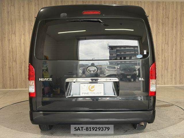 Toyota HIACE WAGON 2015-07 7058786-17