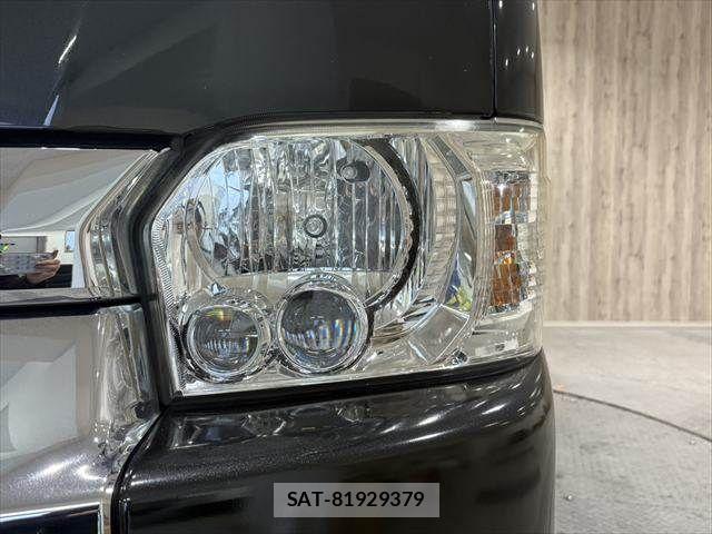 Toyota HIACE WAGON 2015-07 7058786-22