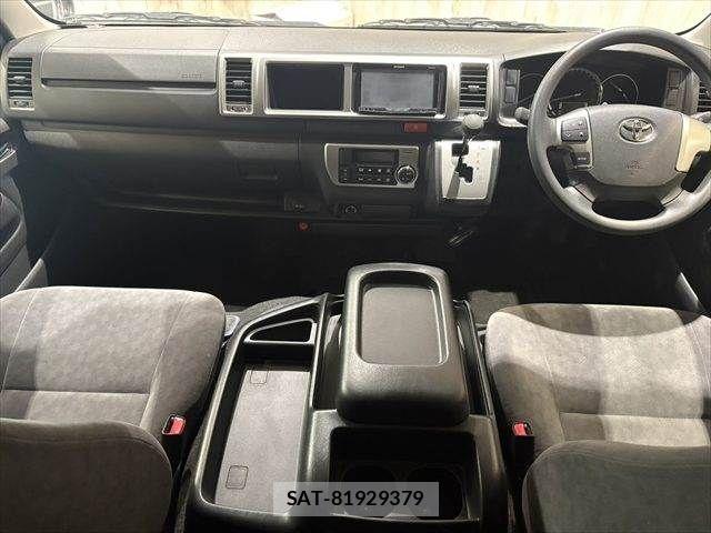 Toyota HIACE WAGON 2015-07 7058786-2