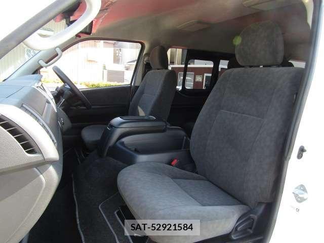 Toyota HIACE WAGON 2025-11 7058779-10
