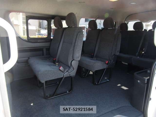 Toyota HIACE WAGON 2025-11 7058779-11