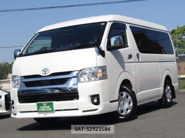 Toyota HIACE WAGON 2025-11 7058779-13