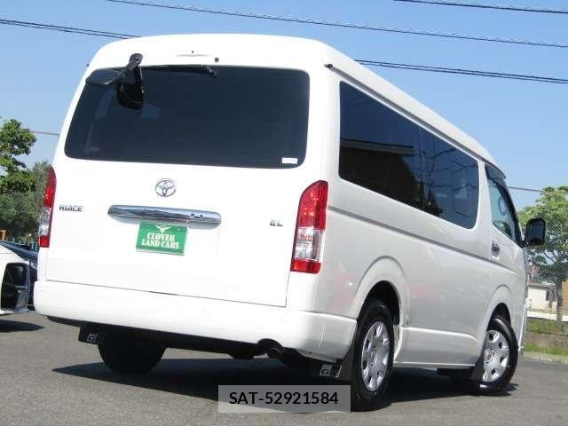 Toyota HIACE WAGON 2025-11 7058779-14