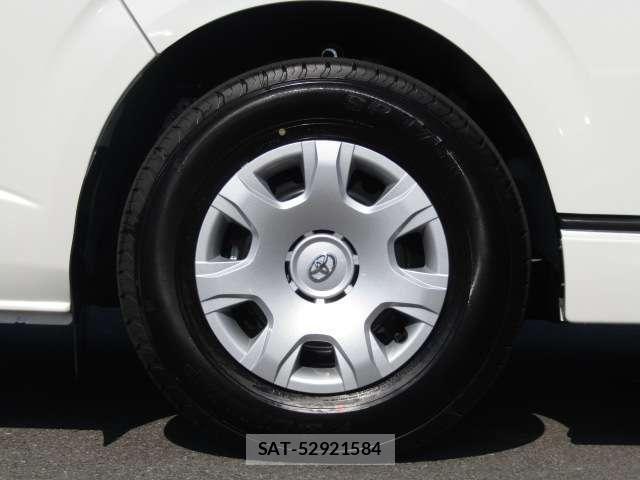 Toyota HIACE WAGON 2025-11 7058779-16