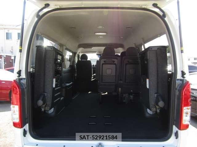 Toyota HIACE WAGON 2025-11 7058779-18