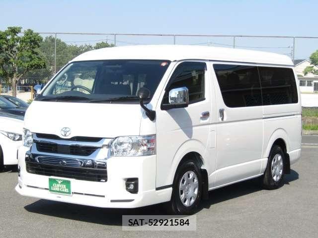 Toyota HIACE WAGON 2025-11 7058779-20
