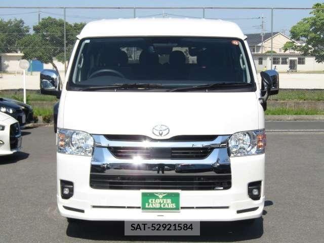 Toyota HIACE WAGON 2025-11 7058779-21