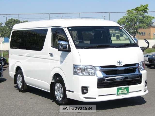 Toyota HIACE WAGON 2025-11 7058779-22