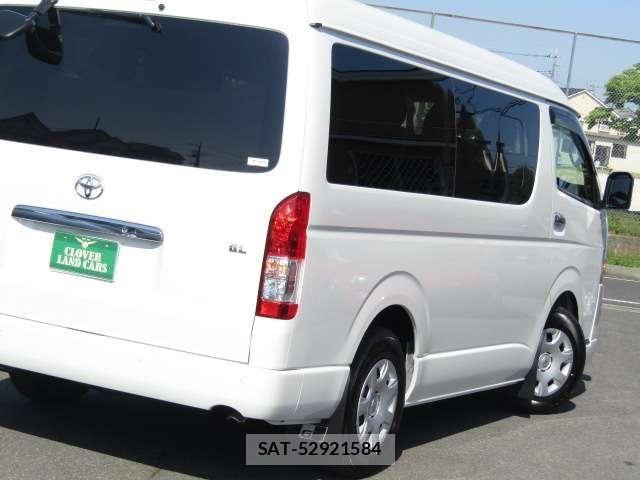 Toyota HIACE WAGON 2025-11 7058779-24