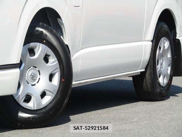 Toyota HIACE WAGON 2025-11 7058779-25