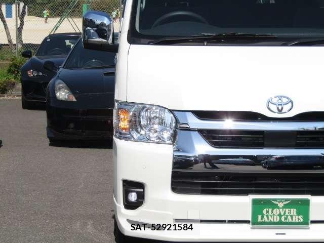 Toyota HIACE WAGON 2025-11 7058779-26