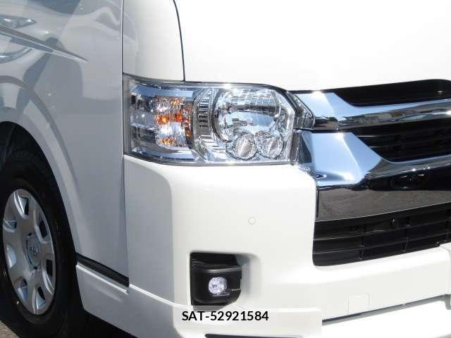 Toyota HIACE WAGON 2025-11 7058779-27