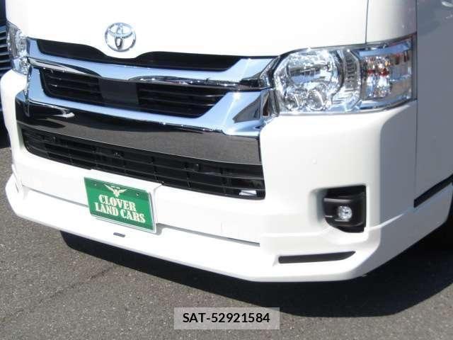 Toyota HIACE WAGON 2025-11 7058779-28