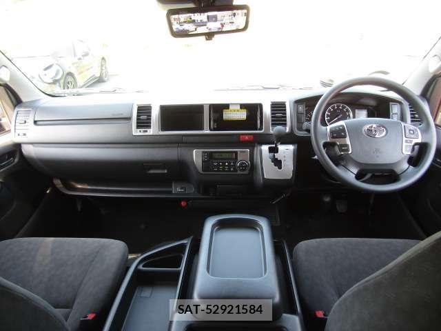Toyota HIACE WAGON 2025-11 7058779-2