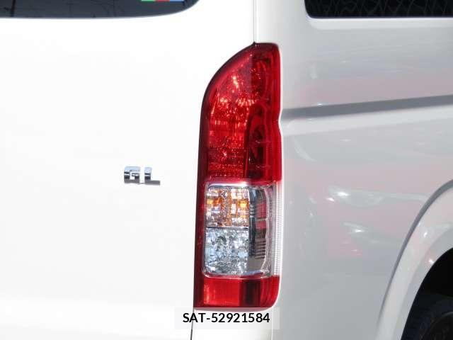 Toyota HIACE WAGON 2025-11 7058779-29