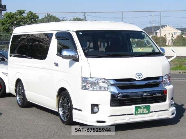 Toyota HIACE WAGON 2017-03 7058784-11