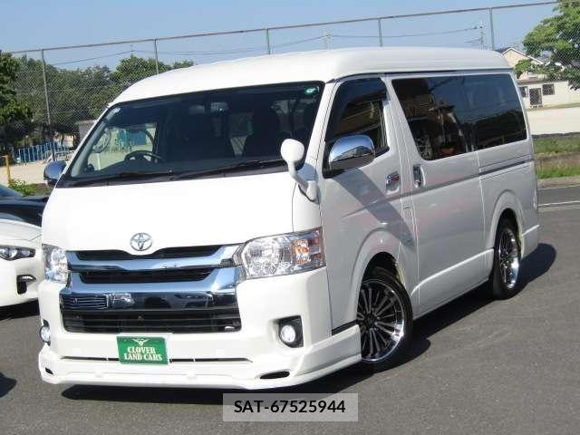 Toyota HIACE WAGON 2017-03 7058784-17
