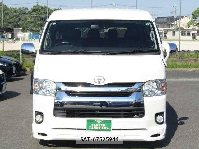 Toyota HIACE WAGON 2017-03 7058784-18