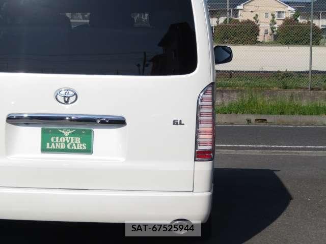 Toyota HIACE WAGON 2017-03 7058784-29