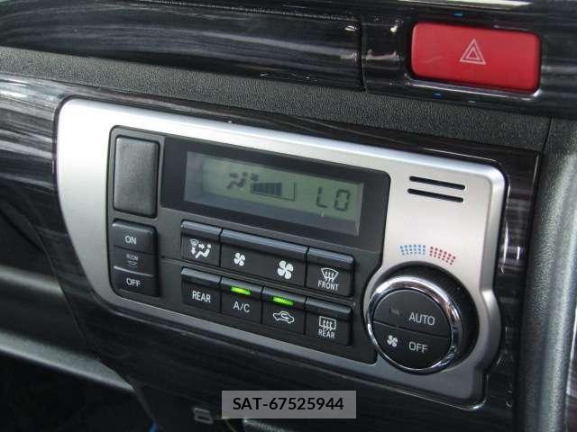 Toyota HIACE WAGON 2017-03 7058784-6