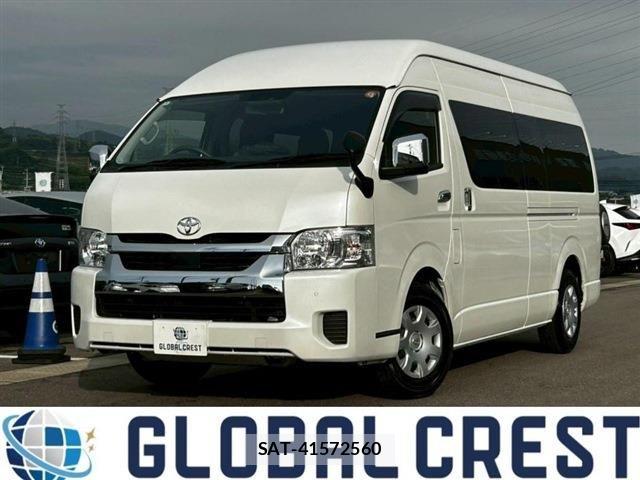 Toyota HIACE WAGON 2025-05 7058777-0