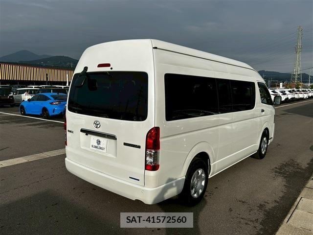 Toyota HIACE WAGON 2025-05 7058777-9