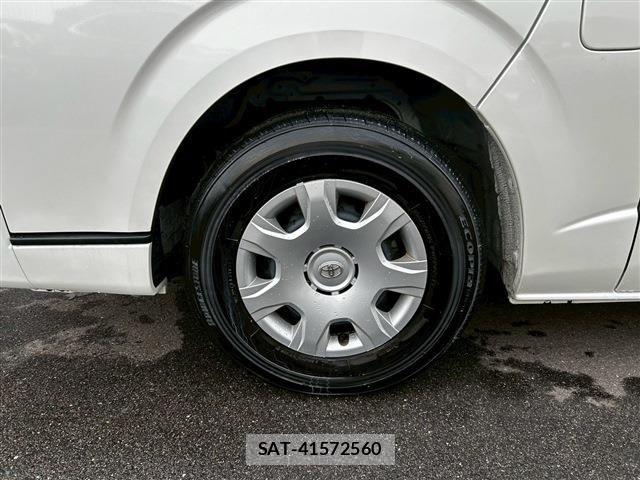 Toyota HIACE WAGON 2025-05 7058777-10