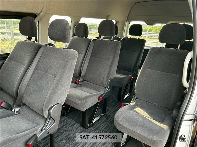 Toyota HIACE WAGON 2025-05 7058777-14