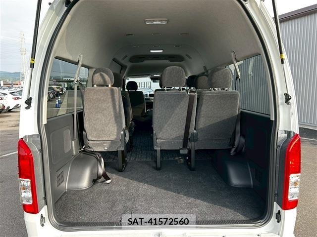 Toyota HIACE WAGON 2025-05 7058777-15