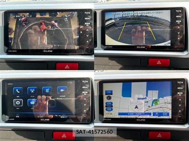 Toyota HIACE WAGON 2025-05 7058777-19