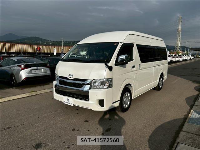 Toyota HIACE WAGON 2025-05 7058777-2