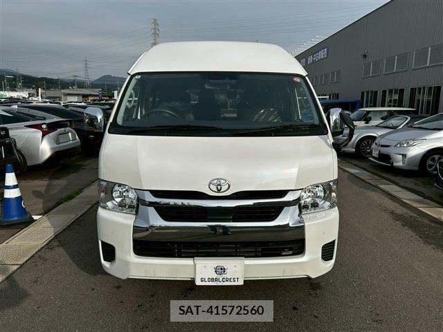 Toyota HIACE WAGON 2025-05 7058777-3
