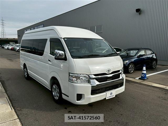 Toyota HIACE WAGON 2025-05 7058777-4