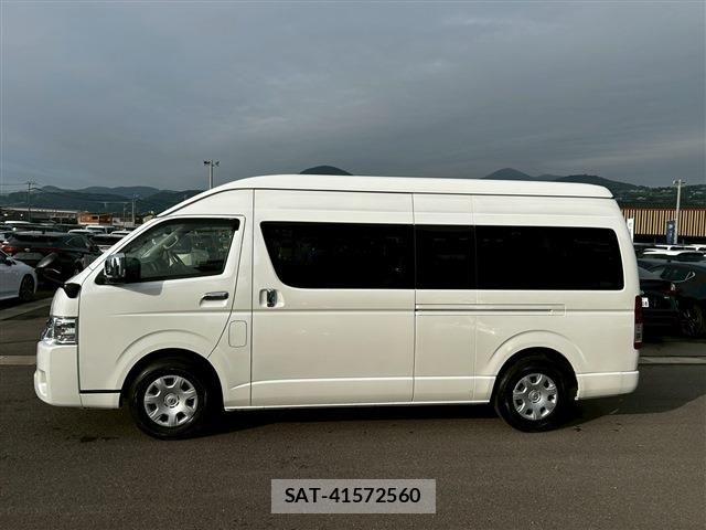 Toyota HIACE WAGON 2025-05 7058777-5