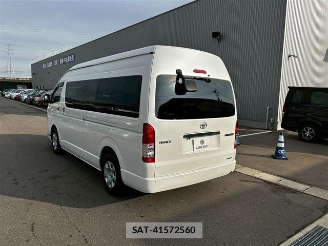 Toyota HIACE WAGON 2025-05 7058777-7