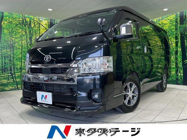 Toyota HIACE WAGON 2023-02 7219417-0