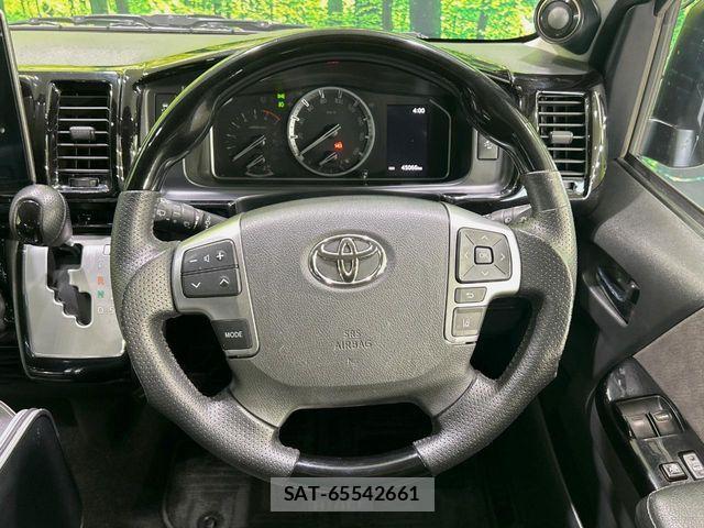 Toyota HIACE WAGON 2023-02 7219417-10
