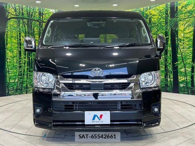 Toyota HIACE WAGON 2023-02 7219417-13