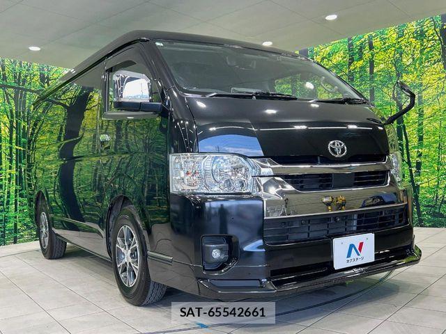 Toyota HIACE WAGON 2023-02 7219417-15