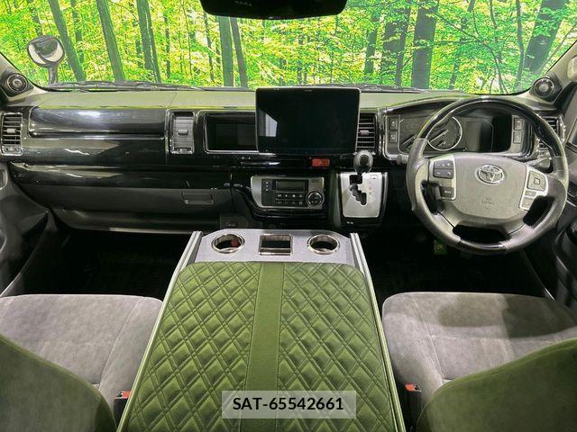Toyota HIACE WAGON 2023-02 7219417-1