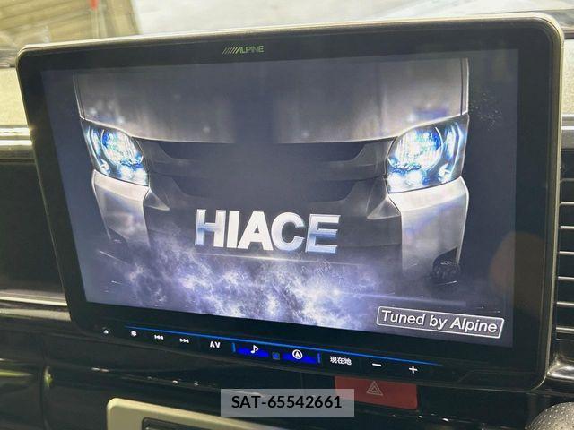 Toyota HIACE WAGON 2023-02 7219417-2