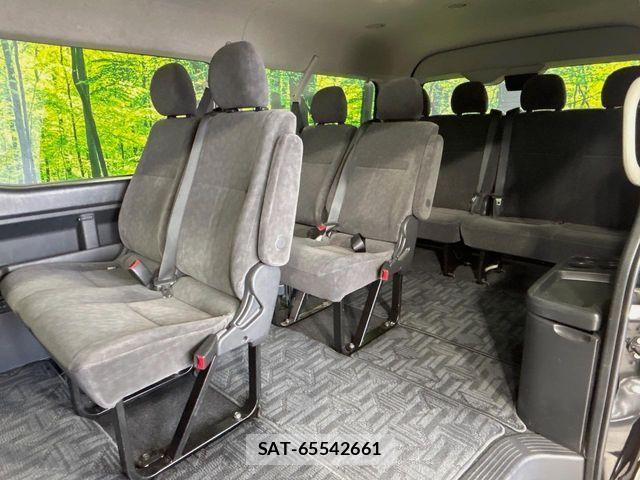 Toyota HIACE WAGON 2023-02 7219417-8