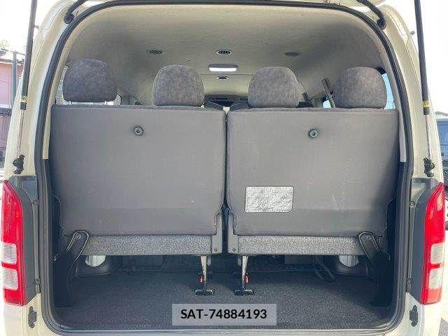 Toyota HIACE WAGON 2012-09 7219404-15