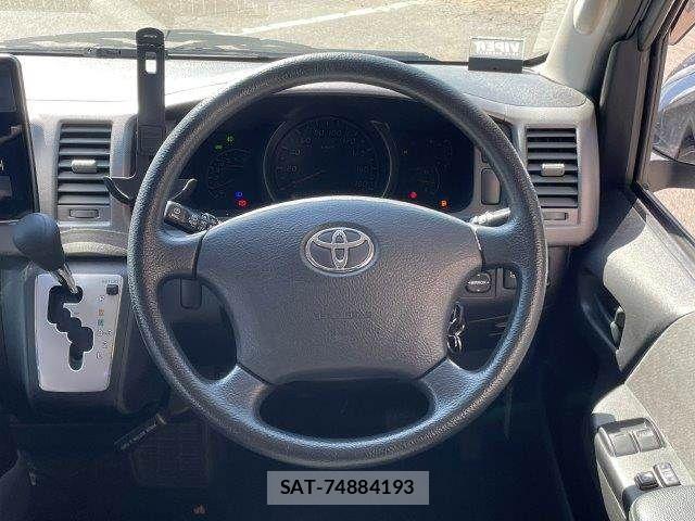 Toyota HIACE WAGON 2012-09 7219404-16