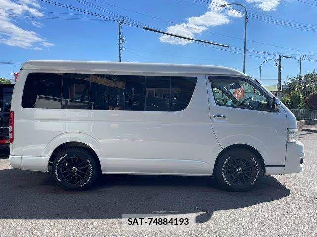 Toyota HIACE WAGON 2012-09 7219404-22