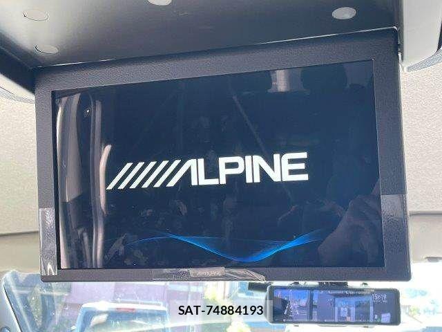 Toyota HIACE WAGON 2012-09 7219404-3